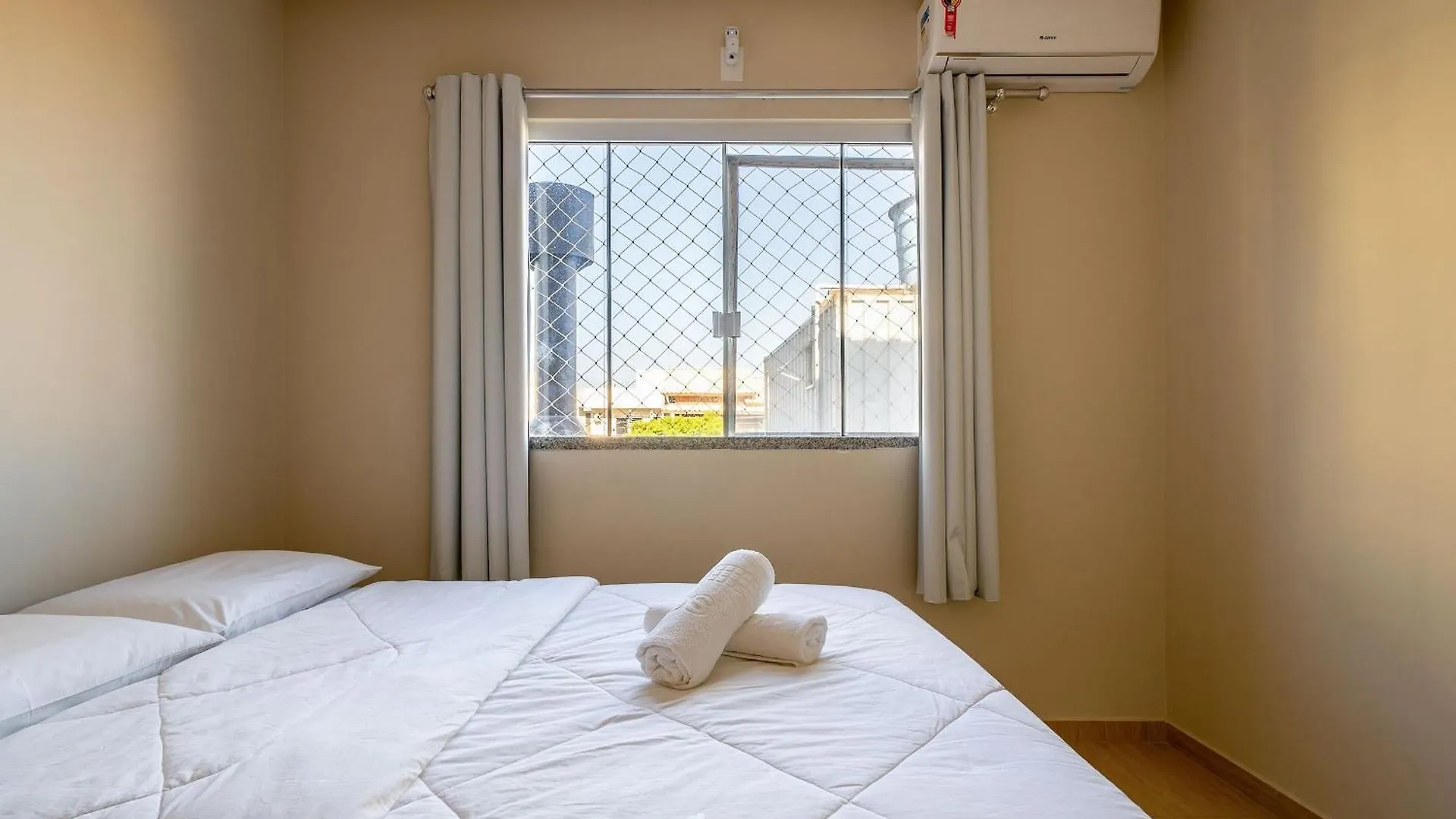 Apartment Apto Amplo A 10 Min Da Praia Do Mariscal Rvl1183 Bombinhas