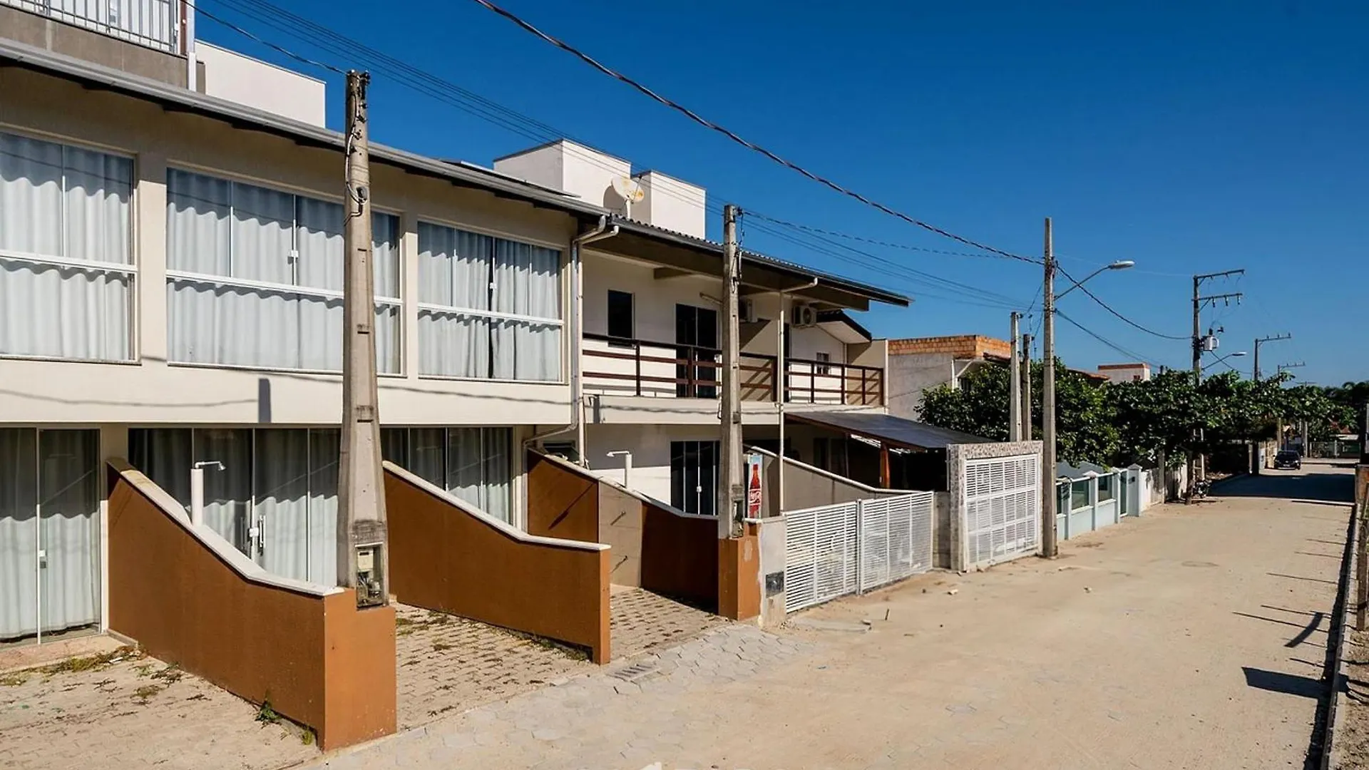 Apartment Apto Amplo A 10 Min Da Praia Do Mariscal Rvl1183 Bombinhas Brazil