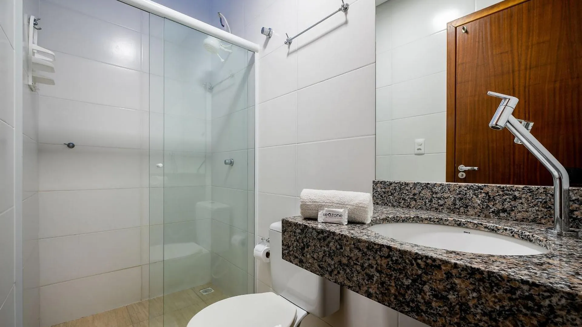 Apartment Apto Amplo A 10 Min Da Praia Do Mariscal Rvl1183 Bombinhas Brazil